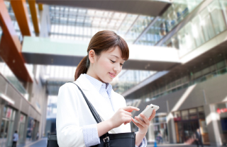 学生・求職者の方へ